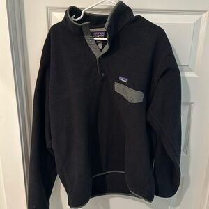 Patagonia Synchilla Pullover